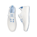 GoPlayer EliteLinks 高爾夫休閑男鞋(白)