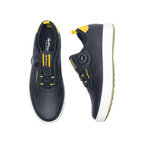 GoPlayer EliteLinks 高爾夫休閑男鞋(黑)