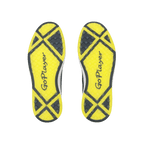 GoPlayer EliteLinks 高爾夫休閑男鞋(黑)