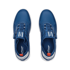 GoPlayer EliteLinks Golf Casual Men's Shoes (Navy Blue)