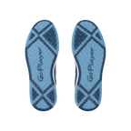 GoPlayer EliteLinks Golf Casual Men's Shoes (Navy Blue)