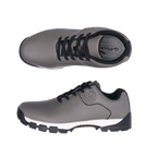 GoPlayer StartDrive 高爾夫運動男鞋(灰)
