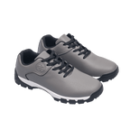 GoPlayer StartDrive 高爾夫運動男鞋(灰)