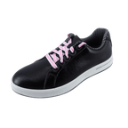 GoPlayer レディース ゴルフ シューズ (ホワイト &amp; ブラック)