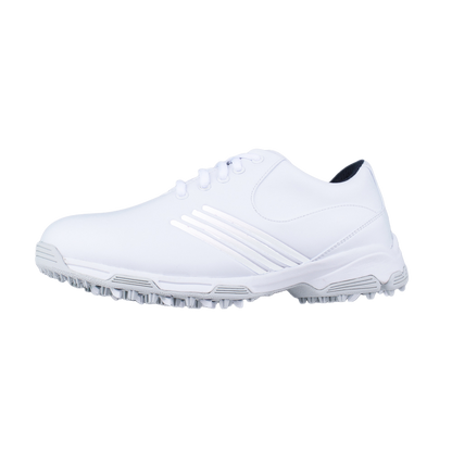 GoPlayer golf dual-purpose women's shoes (all white)