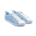 GoPlayer EliteLinks Women's Golf Shoes (Light Blue)