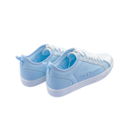 GoPlayer EliteLinks Women's Golf Shoes (Light Blue)