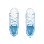 GoPlayer EliteLinks Women's Golf Shoes (Light Blue)