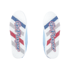 GoPlayer EliteLinks Women's Golf Shoes (Light Blue)