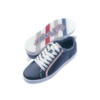 GoPlayer EliteLinks Women's Golf Shoes (Black)