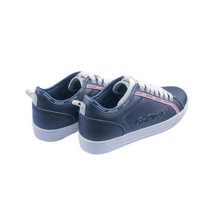 GoPlayer EliteLinks 高爾夫球女鞋(黑)