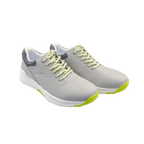GoPlayer EliteLinks Golf Classic Women's Shoes (Gray)