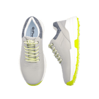 GoPlayer EliteLinks Golf Classic Women's Shoes (Gray)