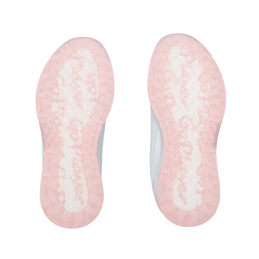 GoPlayer EliteLinks ゴルフ クラシック レディース シューズ (ホワイト)