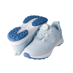 GoPlayer EliteLinks 高爾夫瞬穿女鞋(淺藍)