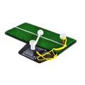 GoPlayer揮桿練習器