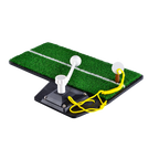 GoPlayer swing trainer