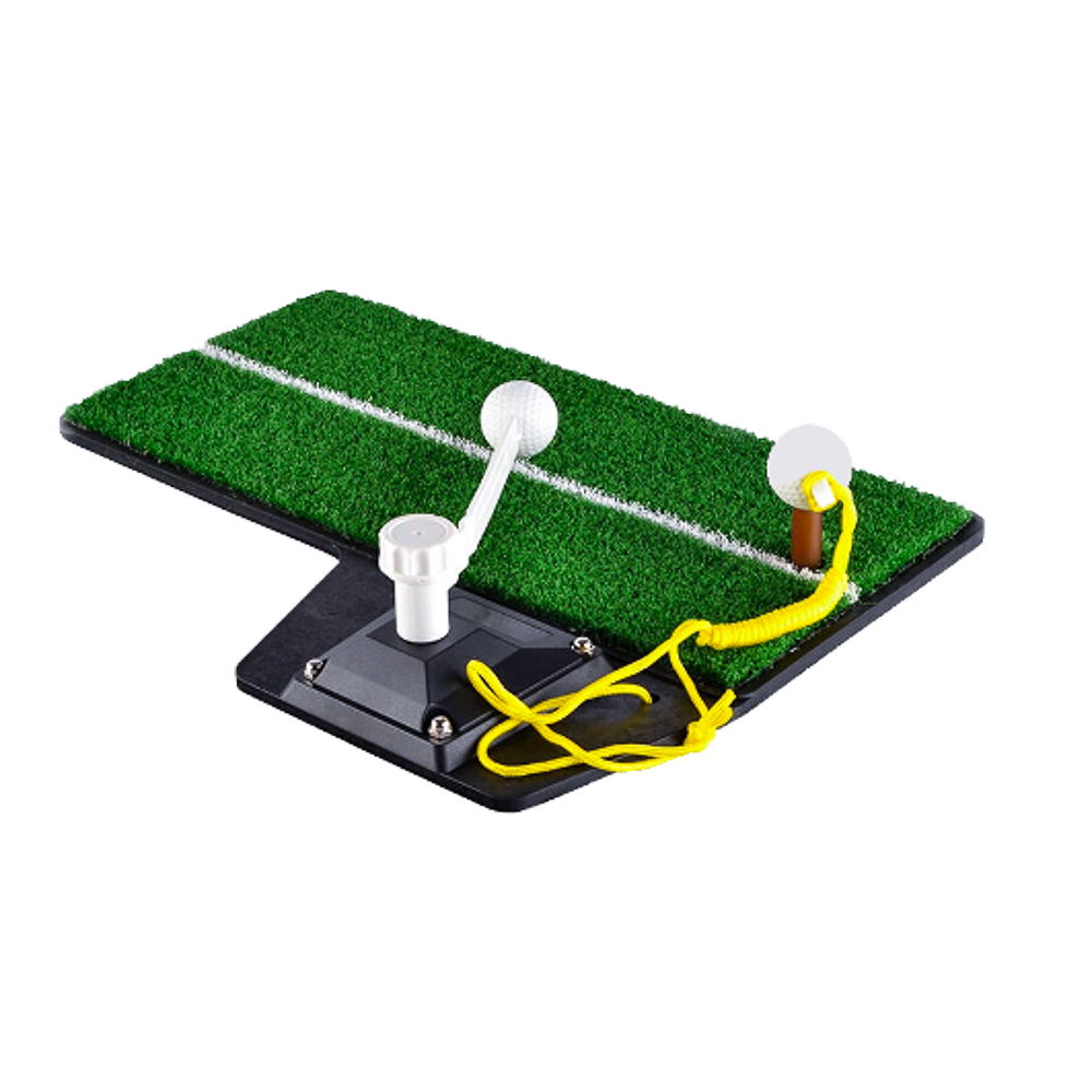 GoPlayer swing trainer