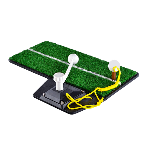 GoPlayer swing trainer