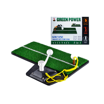 GoPlayer swing trainer