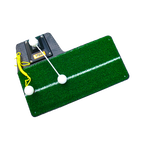 GoPlayer swing trainer