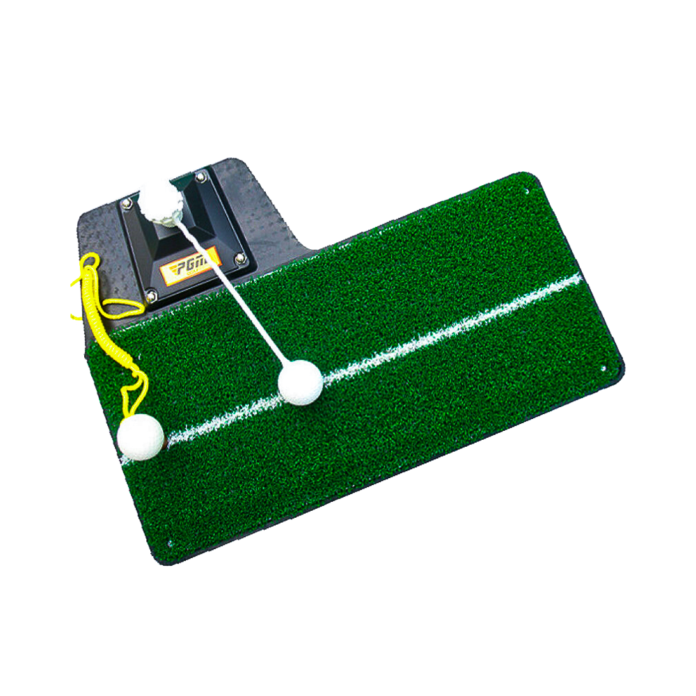 GoPlayer swing trainer