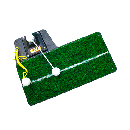 GoPlayer swing trainer