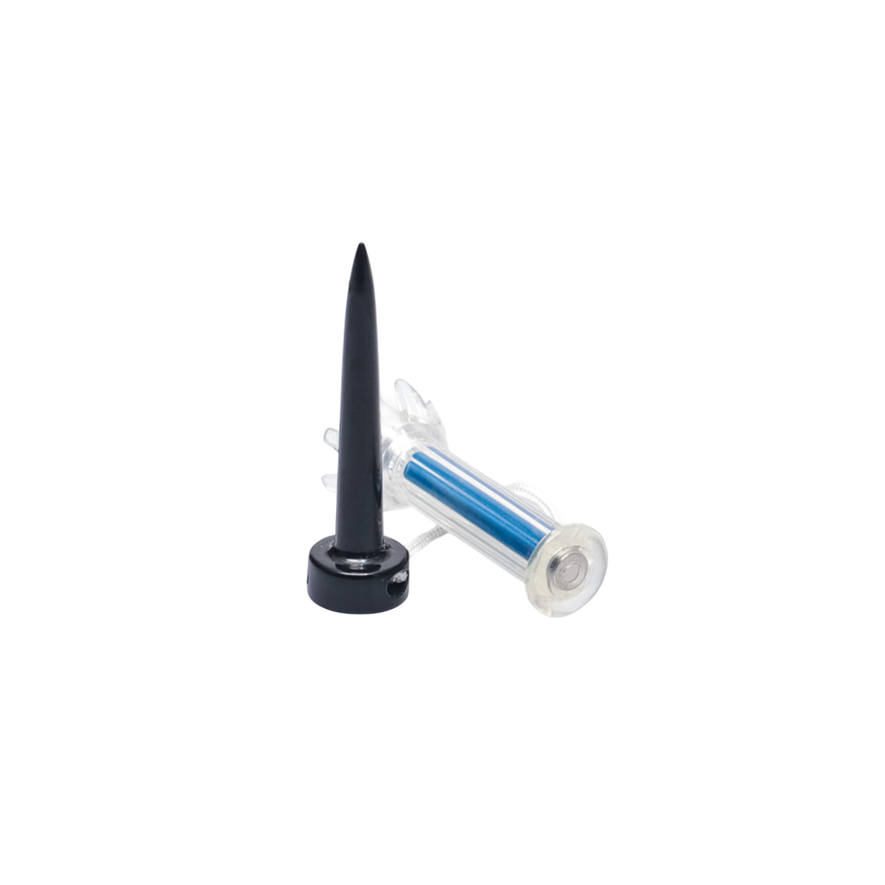 GoPlayer無阻力頂級高爾夫球釘(TEE)