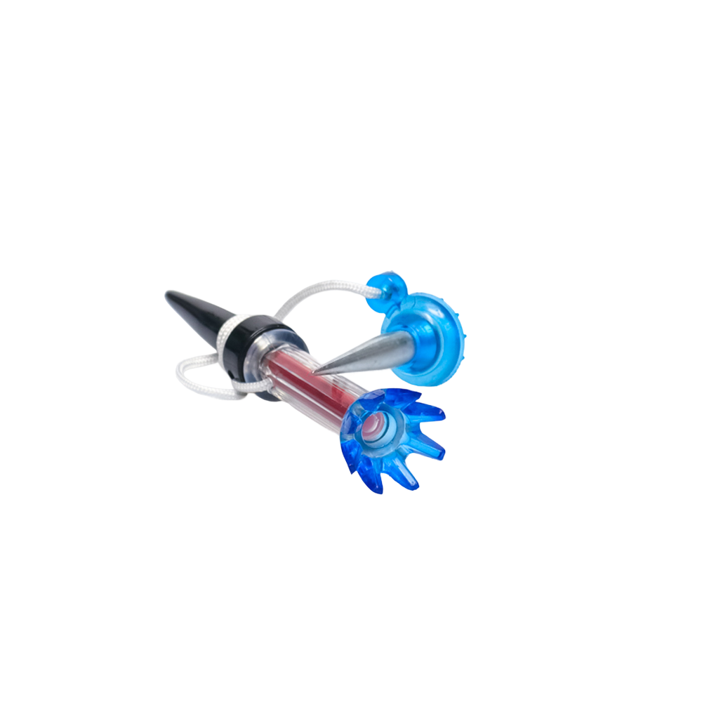 GoPlayer高爾夫子母高爾夫球釘(TEE)