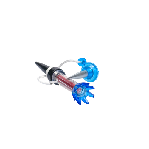 GoPlayer高爾夫子母高爾夫球釘(TEE)