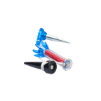 GoPlayer高爾夫子母高爾夫球釘(TEE)