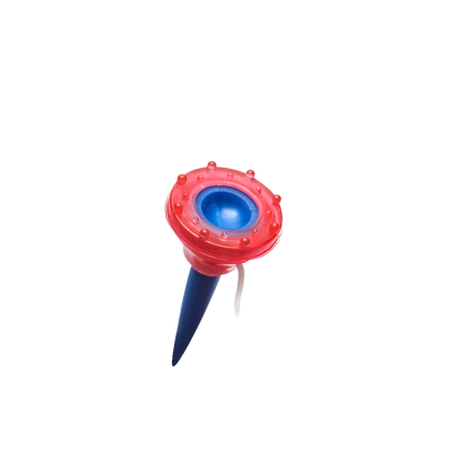 GoPlayer彈簧子母高爾夫球釘(TEE)
