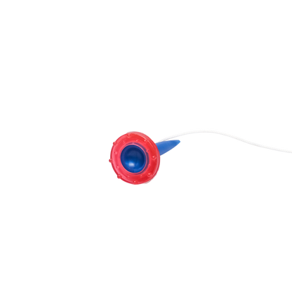 GoPlayer彈簧子母高爾夫球釘(TEE)