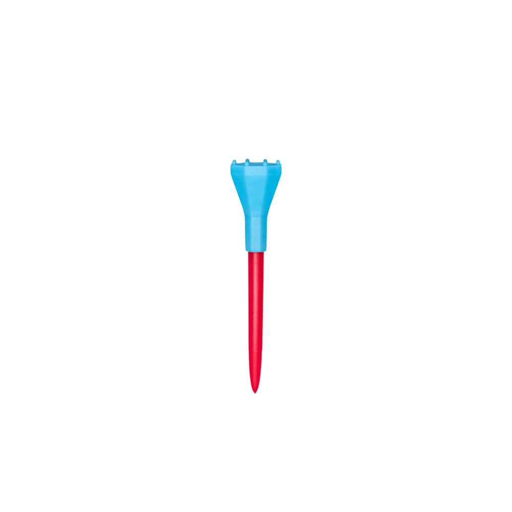 GoPlayer Guard Bar Bi-Material Tee