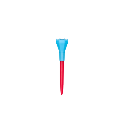 GoPlayer Guard Bar Bi-Material Tee