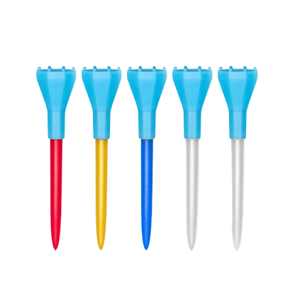 GoPlayer Guard Bar Bi-Material Tee