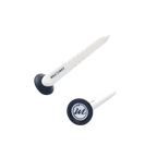 MELELINKS低摩擦强化刻度TEE(8入組)