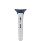 MELELINKS低摩擦强化刻度TEE(8入組)