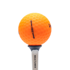 MELELINKS低摩擦强化刻度TEE(8入組)