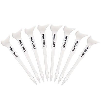 MELELINKS 5度傾斜刻度TEE(8入組)