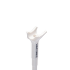 MELELINKS 5度傾斜刻度TEE(8入組)