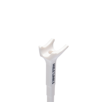 MELELINKS 5度傾斜刻度TEE(8入組)
