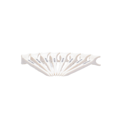 MELELINKS 5度傾斜刻度TEE(8入組)
