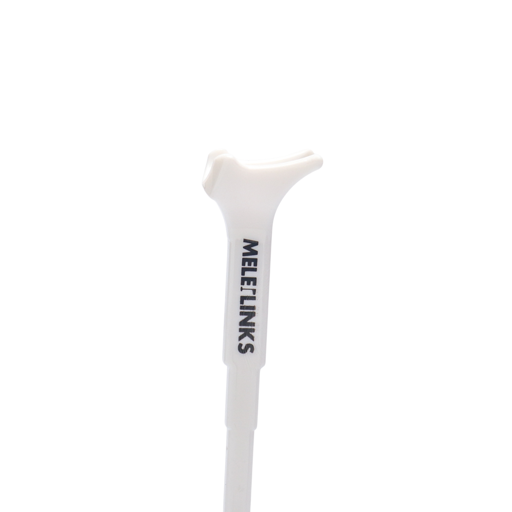 MELELINKS 5度傾斜刻度TEE(8入組)