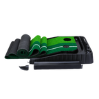 GP Double Hole 2.5M Approach Putting Trainer