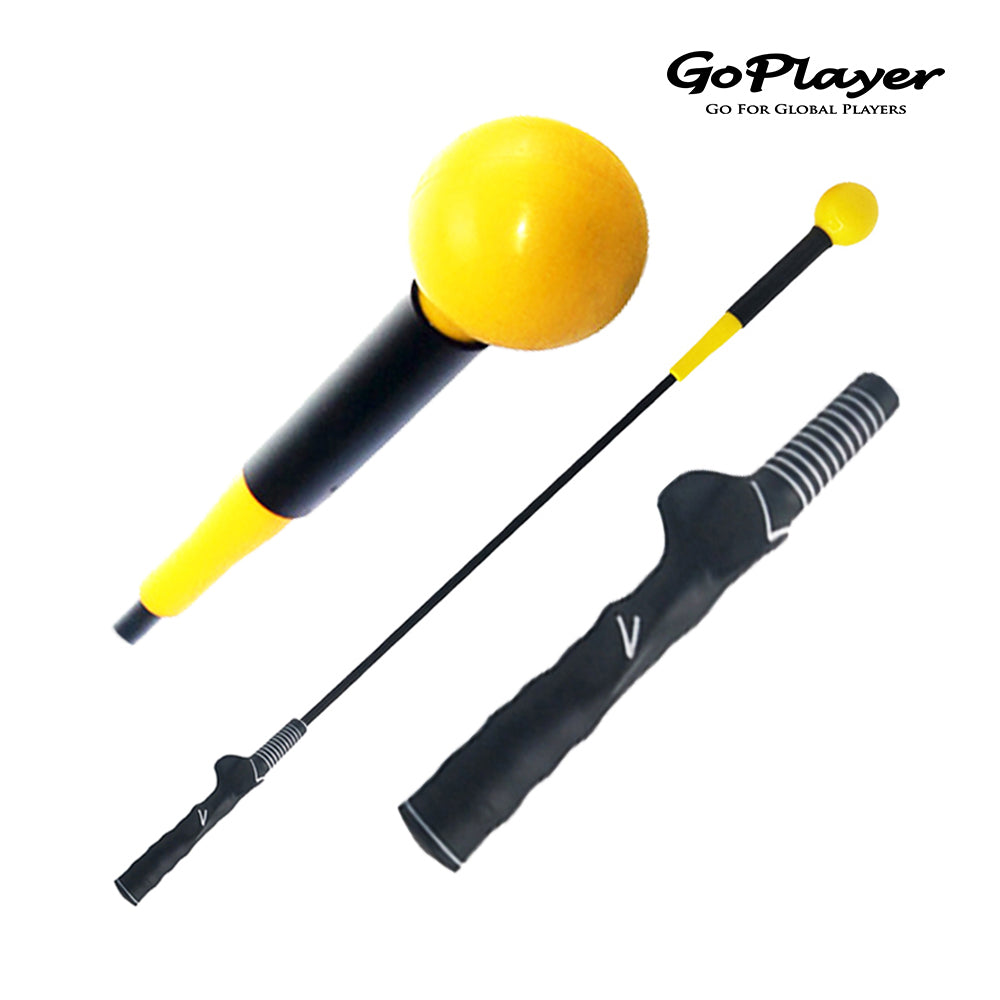 Practice Stick GoPlayer Advanced Swing Practice Stick