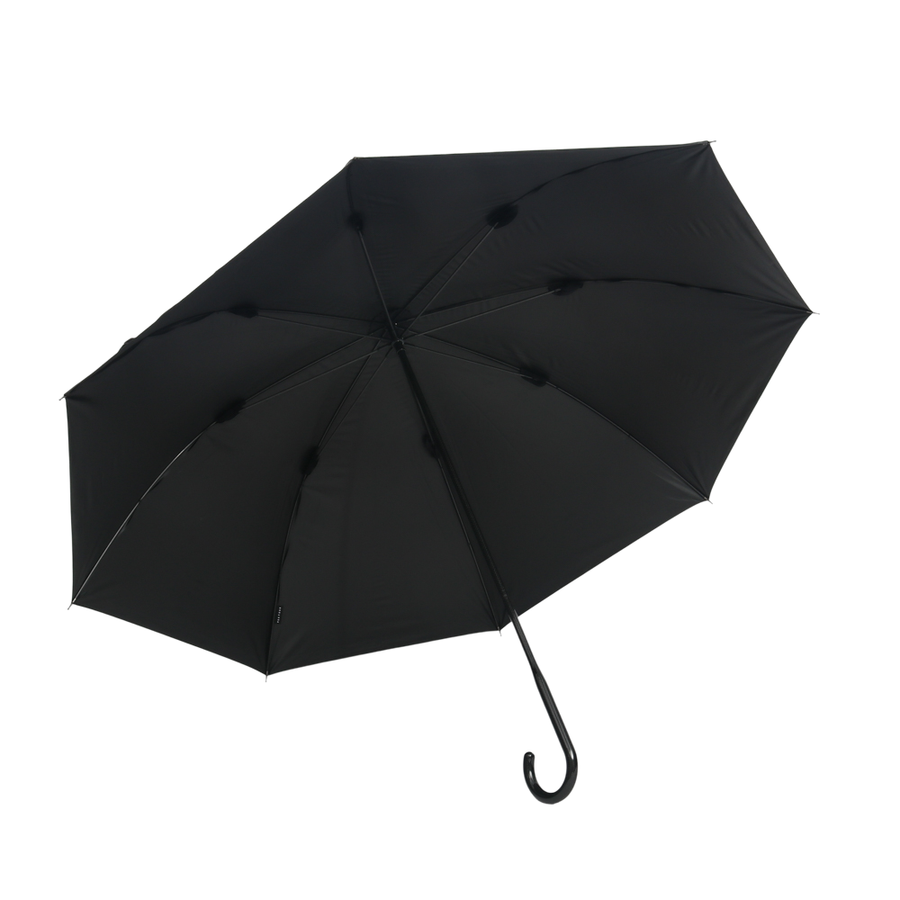 【客製化】全碳纖自動女高爾夫傘