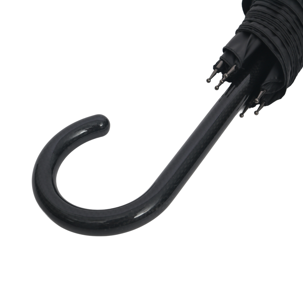 【客製化】全碳纖自動女高爾夫傘