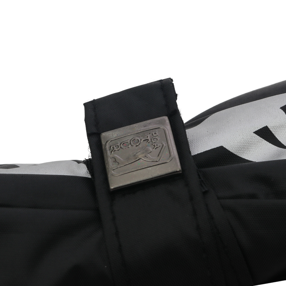 【客製化】全碳纖自動女高爾夫傘