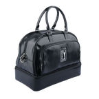 PGA Double Clothes Bag (All Black)